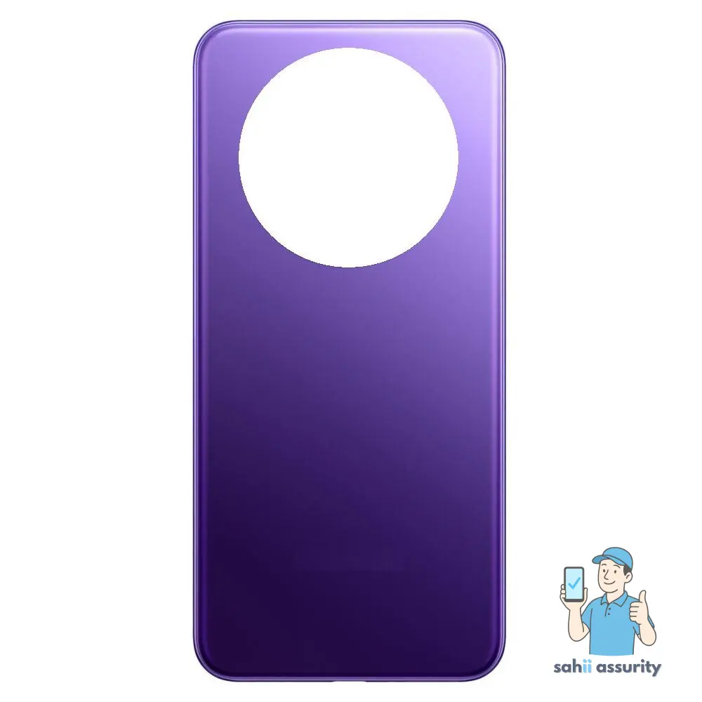 Back Panel Cover for Realme 14 Pro Plus 5G